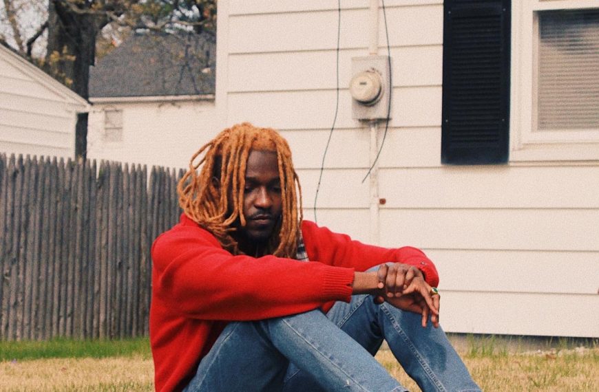 Jxylen shares expansive new album ‘PROJECT MAYHEM: FIGHT CLUB EDITION’