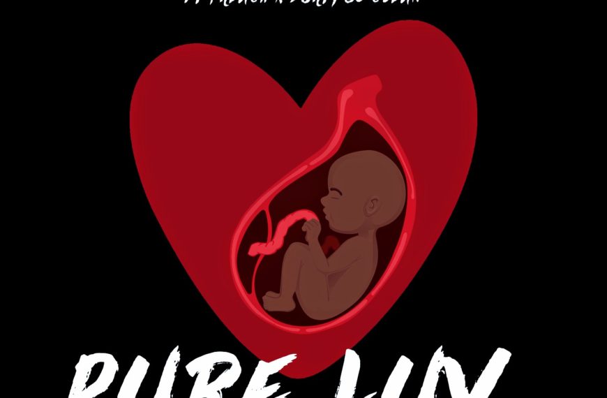 Miami artist Numbas returns with unforgettable new track “Pure Luv”