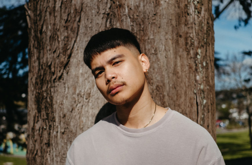 Romiin rises above on his latest single “Higher”