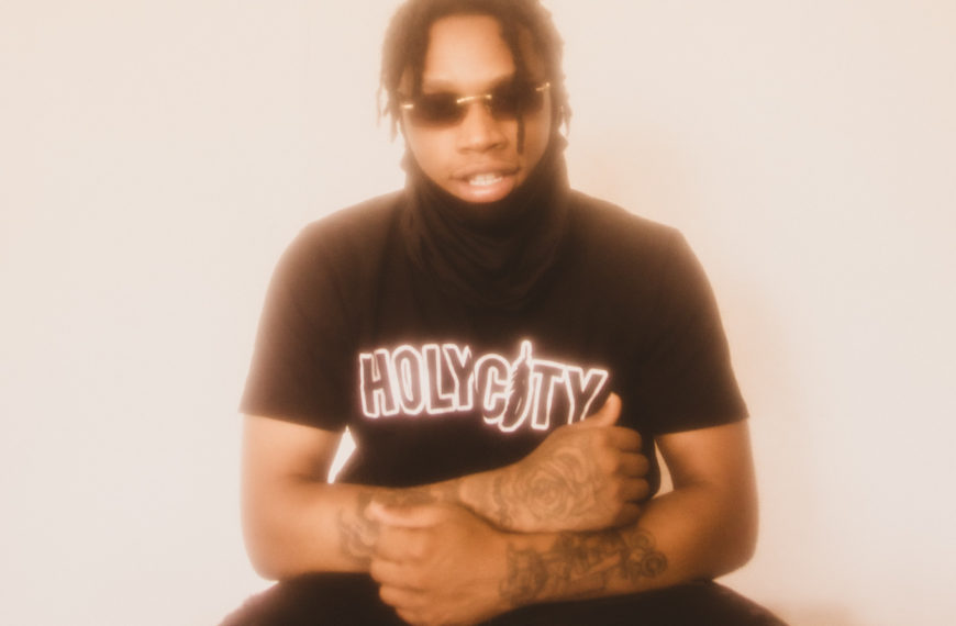 Occ Taee shares fiery new single “I H8TE HOES”