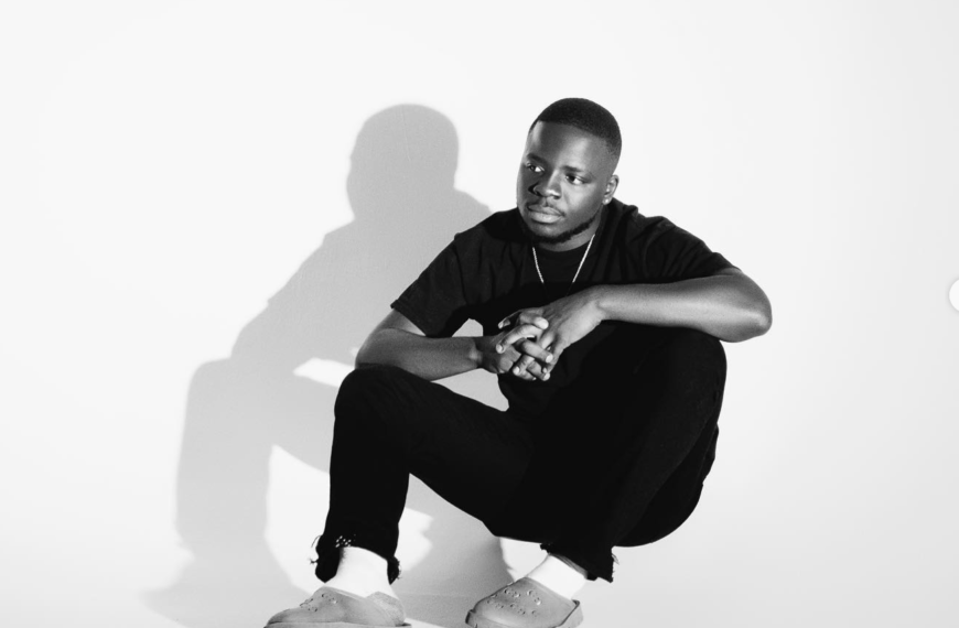 Interview: 3x Grammy-nominated 1SRAEL is the go-to producer for your favorite songs, including “WAIT FOR U”