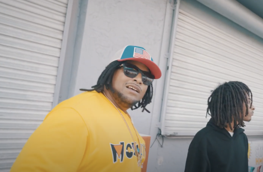 On The Radar: Numbas is relentless on year-closing record “Trapping For My Granny”