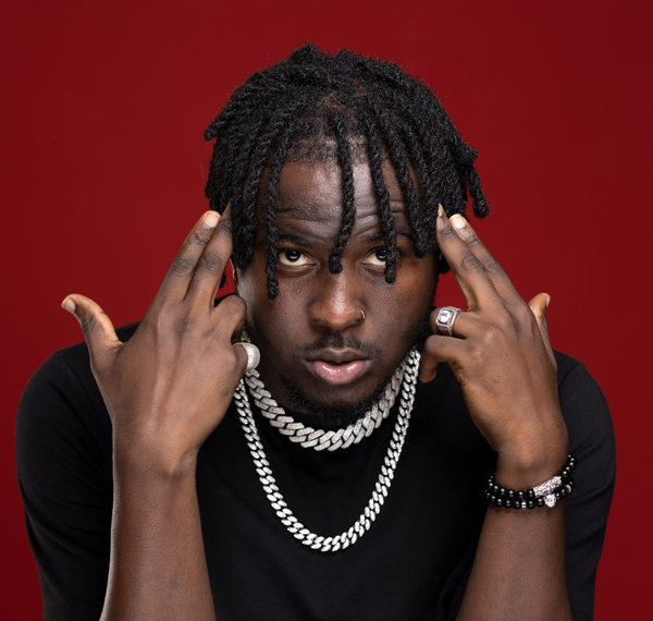 Korsah chucks the deuces at a “Hater”