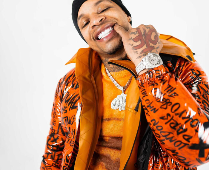 Doodie Lo guarantees violence in “ISTG PT. 2 (feat. Kodak Black)”