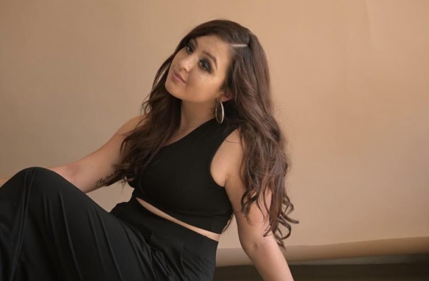 R&B singer-songwriter Taylor Marie has the writers’ midas touch