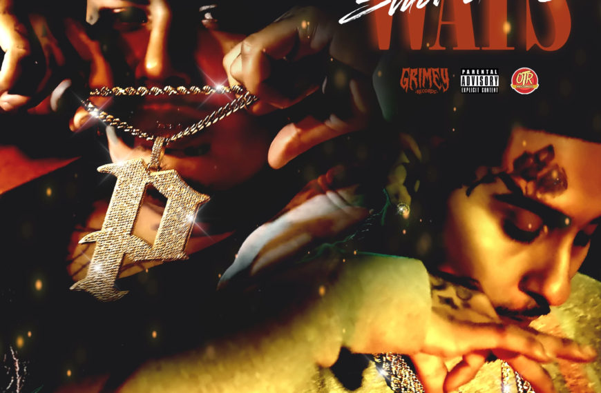 Swifty Blue drops off latest track “Stuck In My Ways” ft. Moneysign Suede