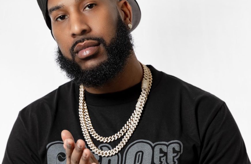 504Yung takes you through the ‘Ups & Downs’ in his latest EP