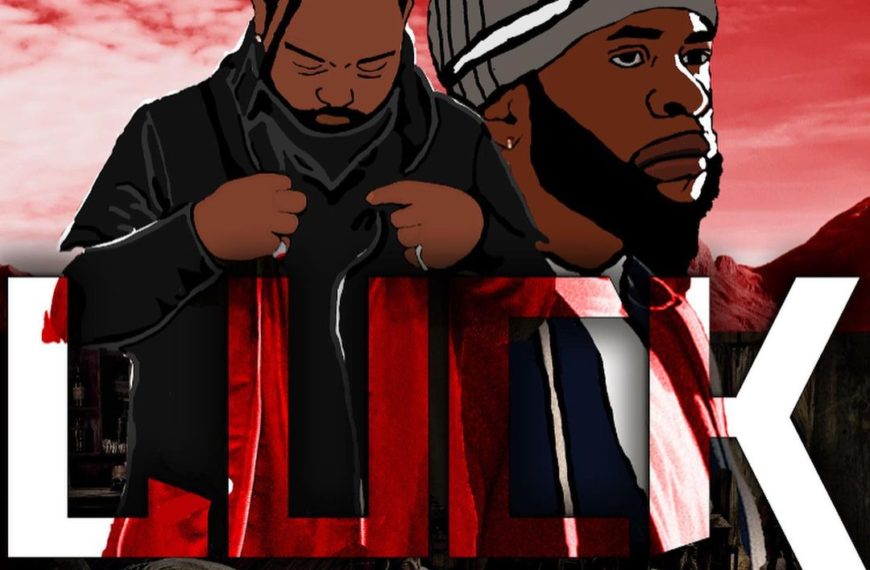 N0mads drop new single “Luck” featuring Flyboi Rell and Woodah