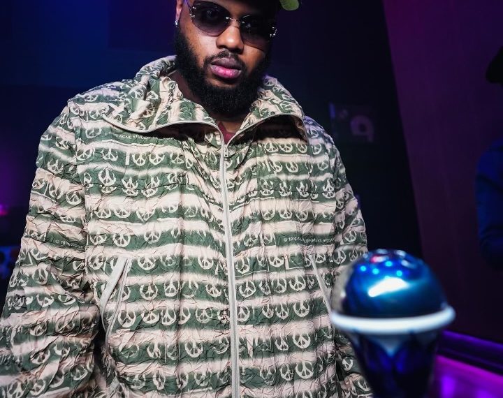 DaMo’ gets real honest with ‘Get Rich Or Die Draggin’ album