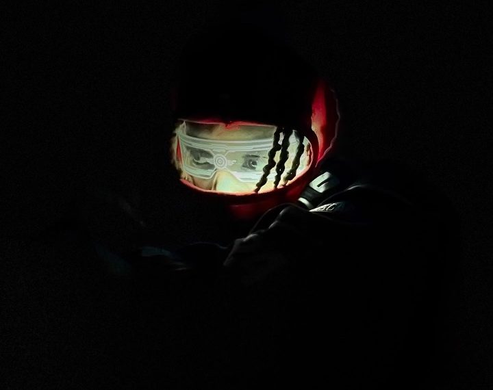 OT Rad drops his debut album, “AUTORAD”