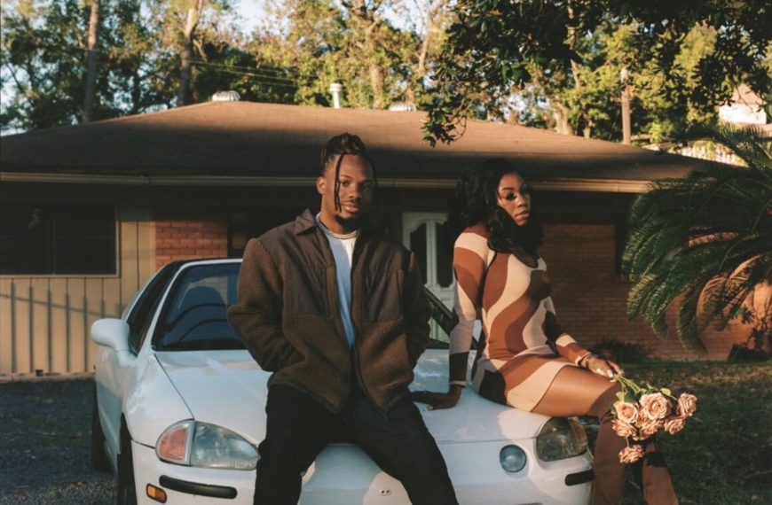 Dende showcases his growth on new EP, ‘Before We Crash’