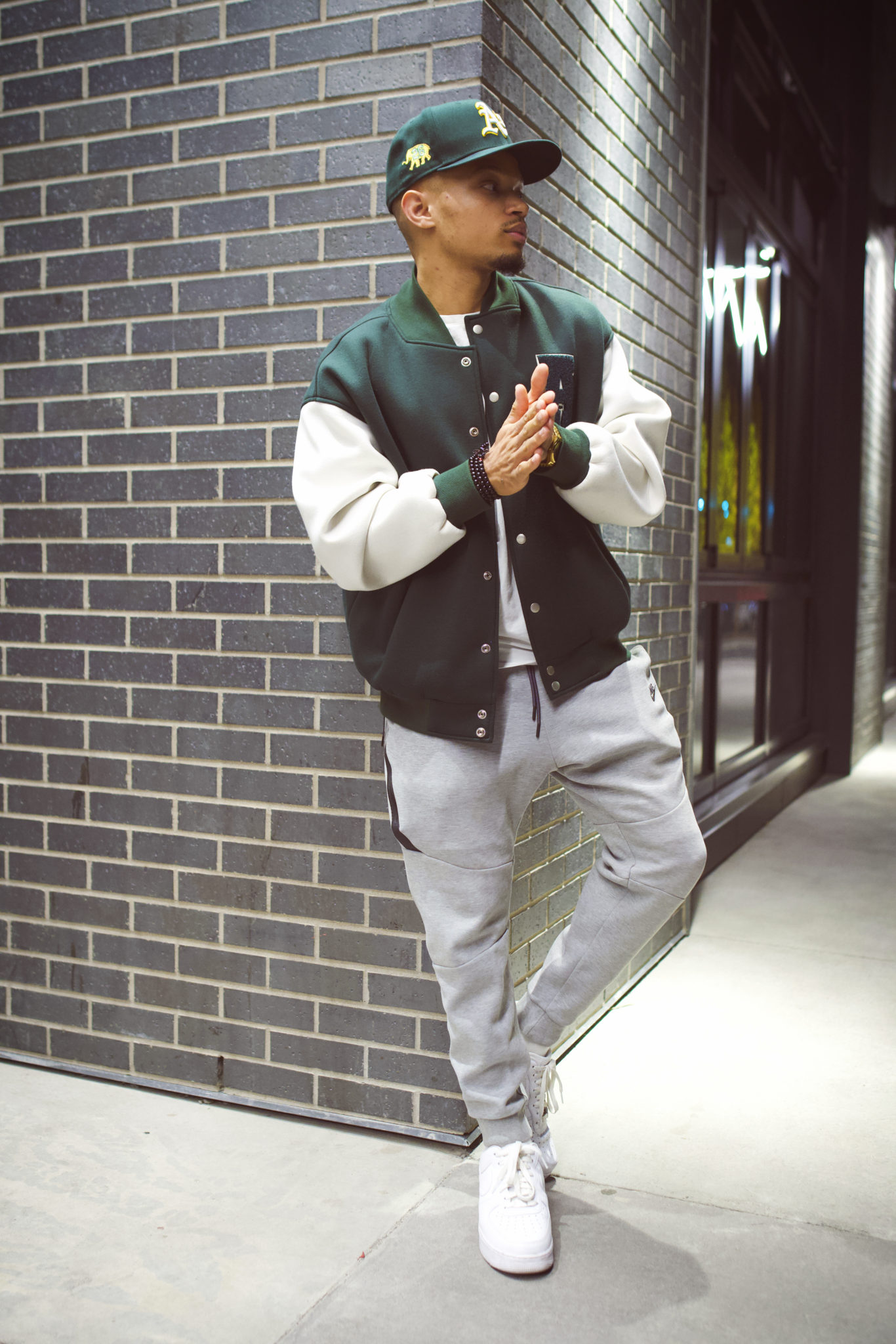 Calgary rapper RTC Profit showcases lyricism on latest project ...