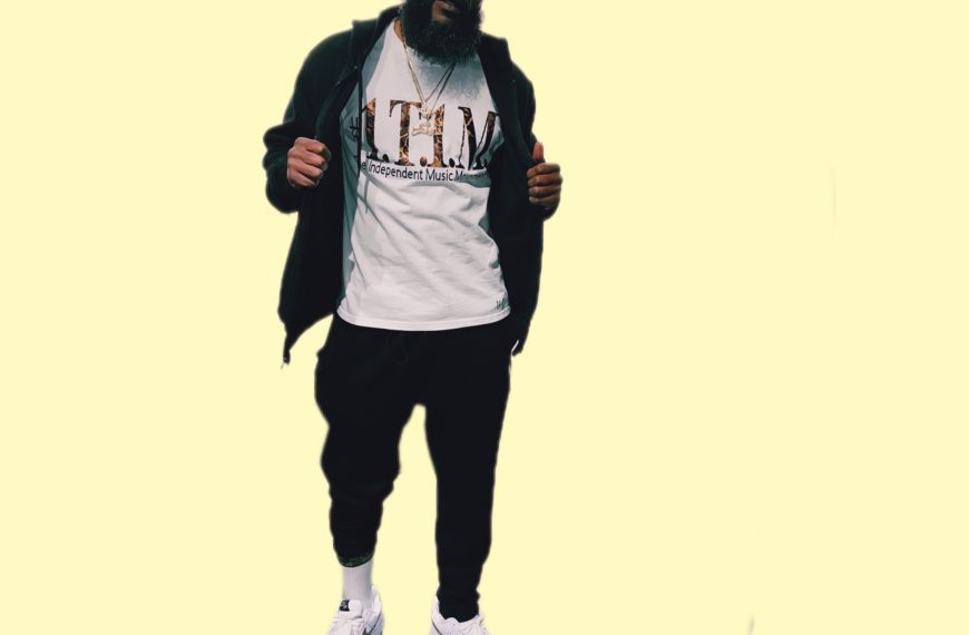 Denver rising artist Ha$h pushes the limits of music through self-expression