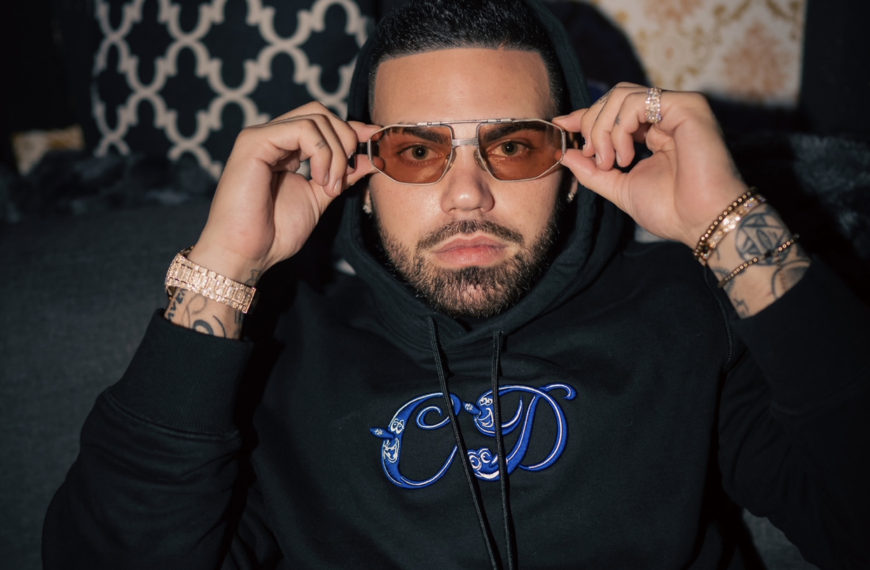 Miami based musician Scotty Huss releases hit single “I’m On Go” and fans are loving it