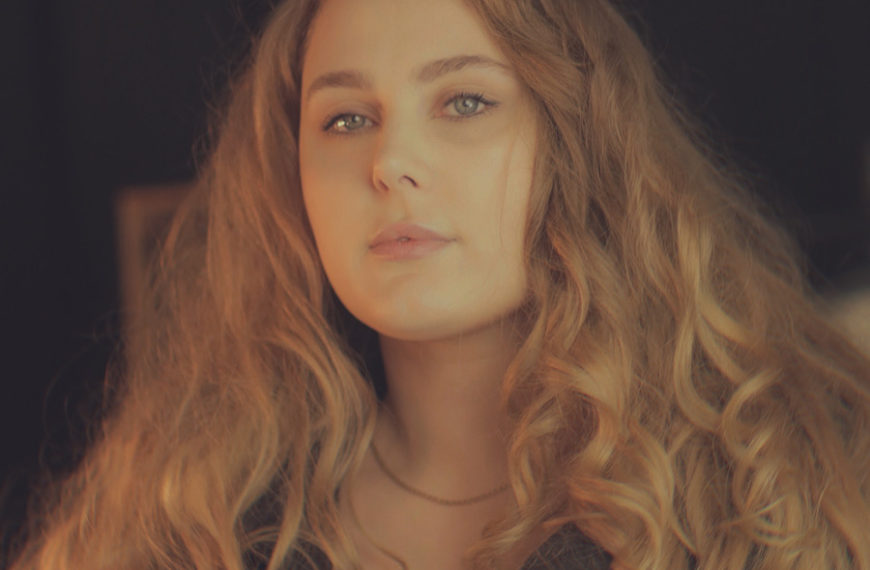 Veira’s “Come With Me” – A vulnerable yet upbeat anthem of guidance and care”