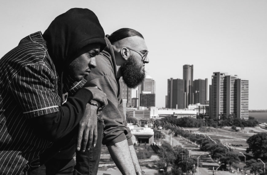 Valid and Stretch Money share fresh single “Sentimental”