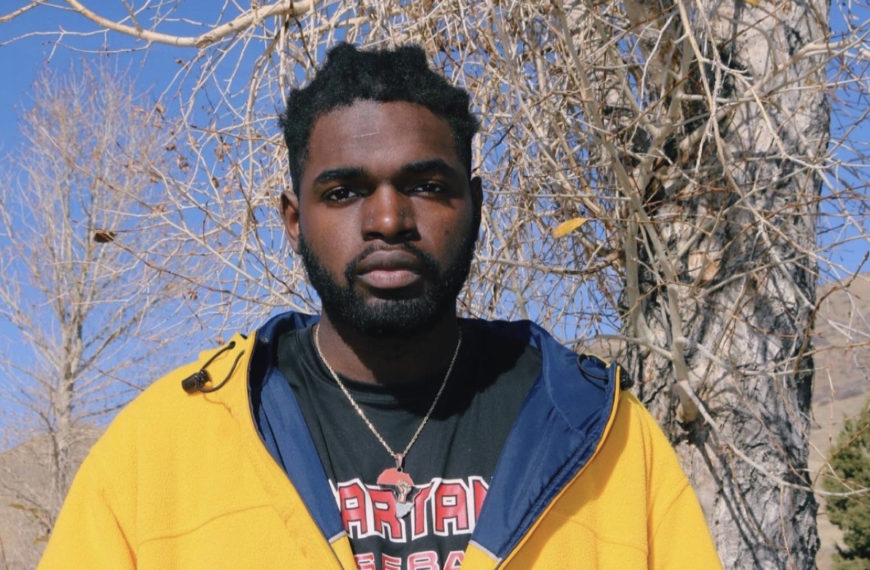 ArmstrongWW unleashes fresh and urban debut EP ‘Recovery’ showcasing lyrical mastery and soulful soundscapes