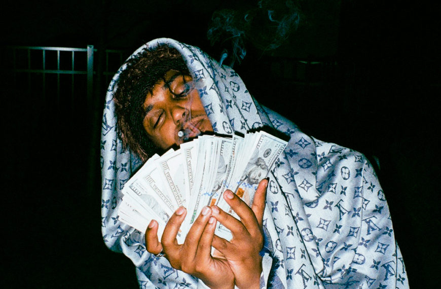 Joony and Kelz link up for catchy new track “One Track Minded”