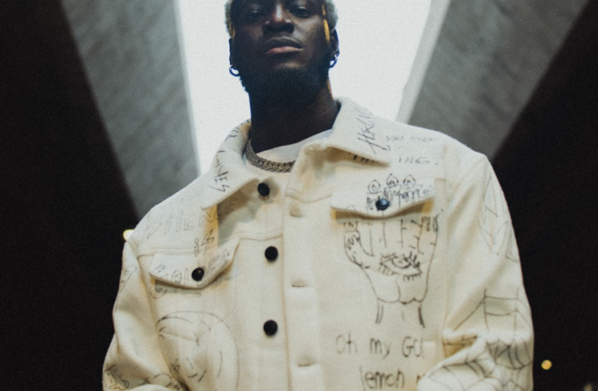 Kel-P samples Nelly’s “Dilemma” for trendy rendition of new track “One More Night”
