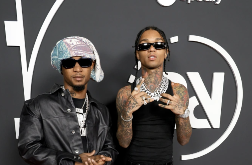 Rae Sremmurd drops new track “Sucka or Something” ahead of ‘SremmLife4’