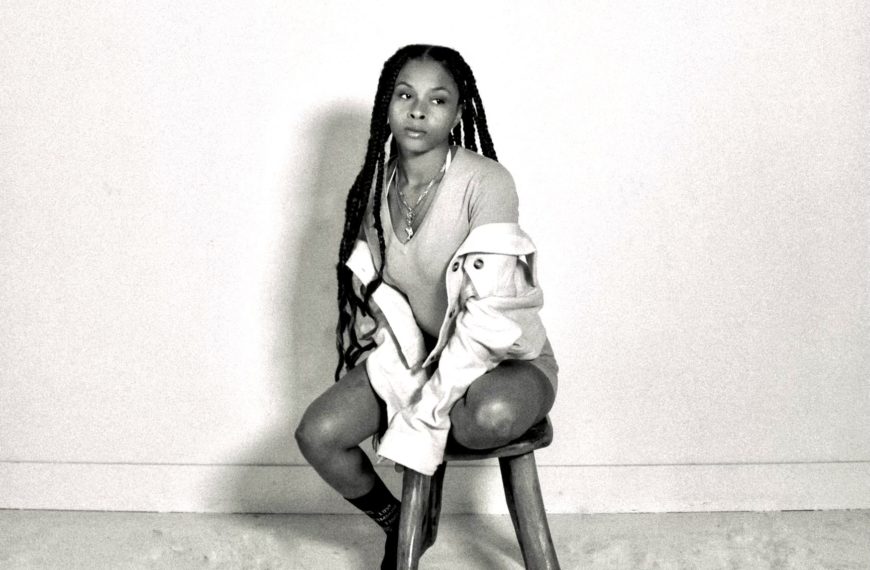 Long Beach’s monarch KOS shares long anticipated debut EP ‘Dysania’
