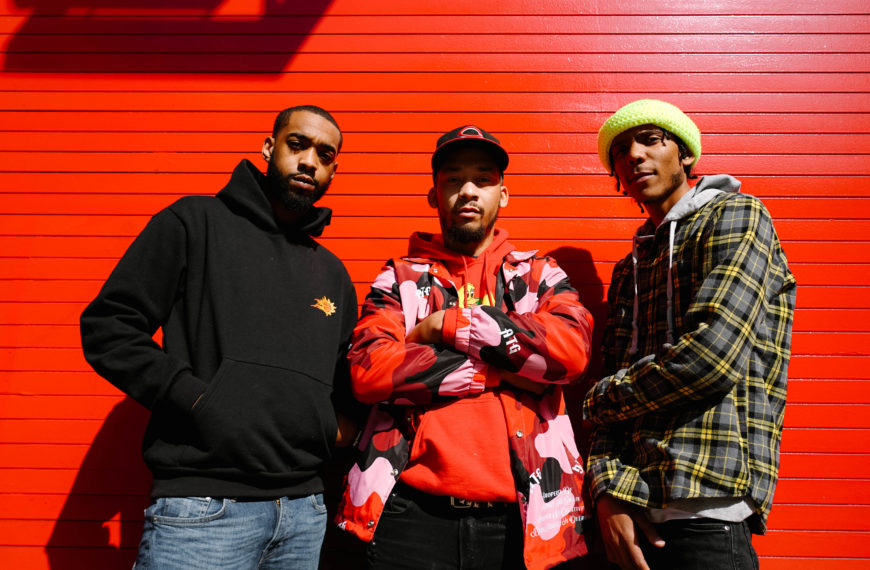 Music band Against The Grain adds versatility to the scene with new track “Game Over”