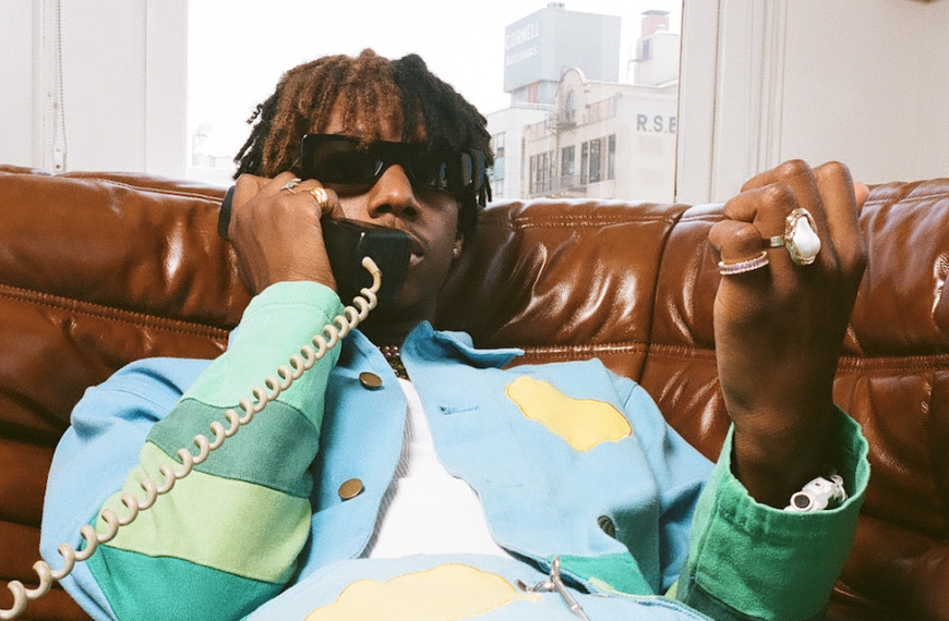 midwxst and Denzel Curry drop off explosive new track “Tally”