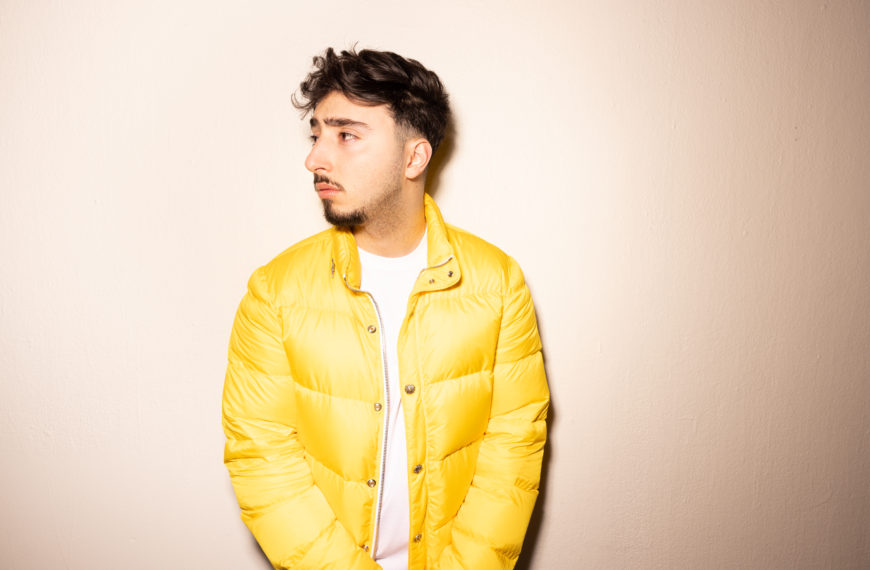Zack Bia makes debut as an artist with new single “Hardcore” ft. Don Toliver