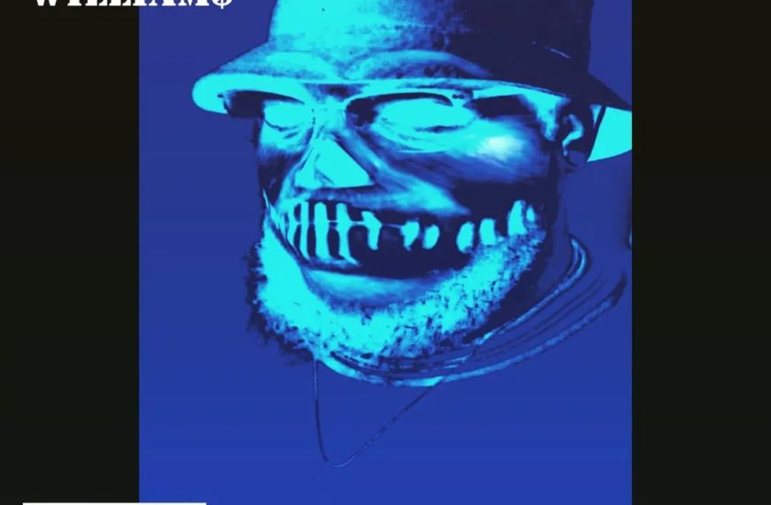 FINE$$A WILLIAM$ and Blackrorschack unleash ‘Bodied’ – A haunting hip-hop masterpiece