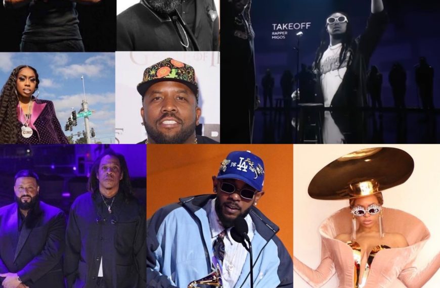 5 best moments from The 2023 Grammy Awards