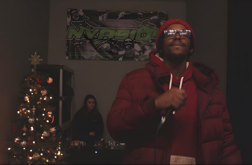 Cleveland’s 533crmB is primed to be the state’s next star with project ‘Born2B’