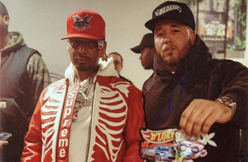“Cris Streetz’s debut album ‘No Apologies’: The must-listen Hip-Hop release of 2023”