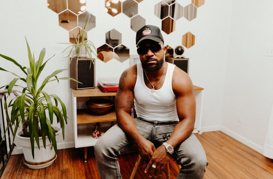 Pop Stunna shares highly anticipated album, ‘Youth’