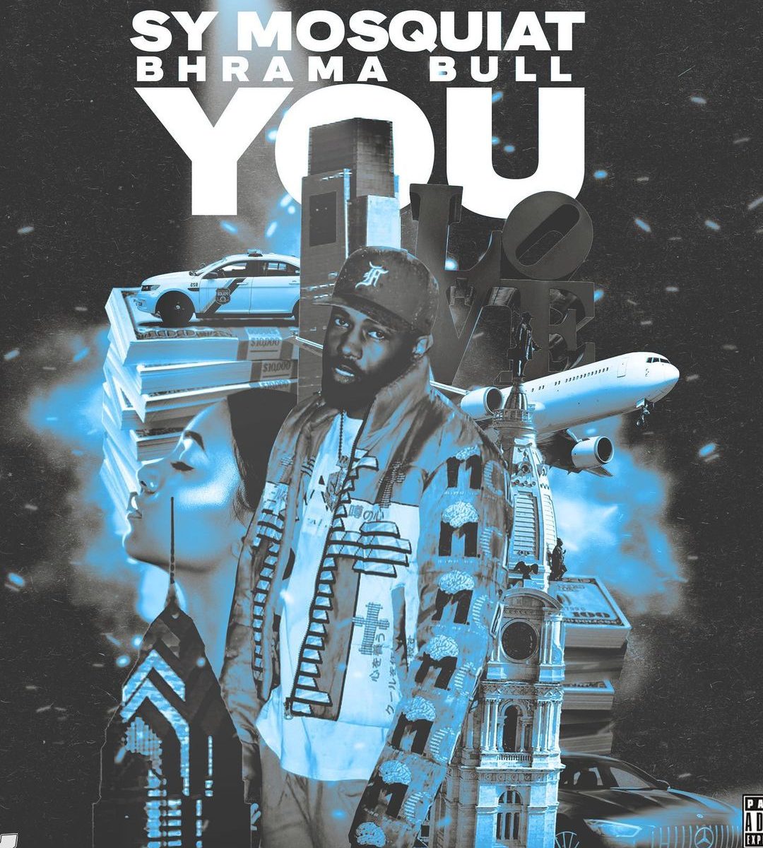 BhramaBull - YOU