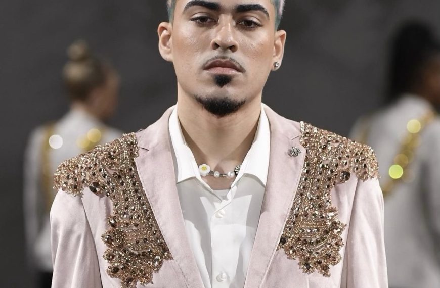 Bronx, NY’s Hxtra expands his artistry on a newly released EP ‘MARAVILLA’