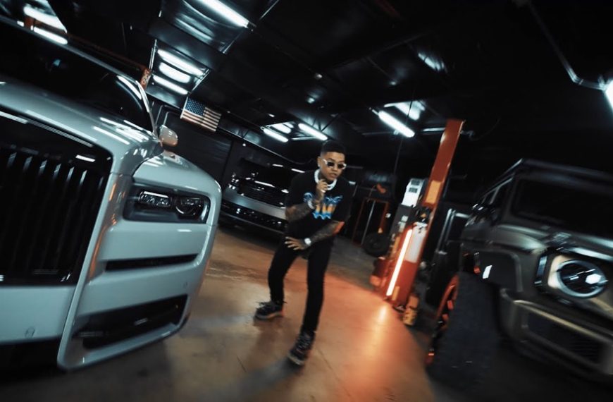 GOYA XO revolutionizes the music Industry with spanglish fusion in debut single “Enemigos”
