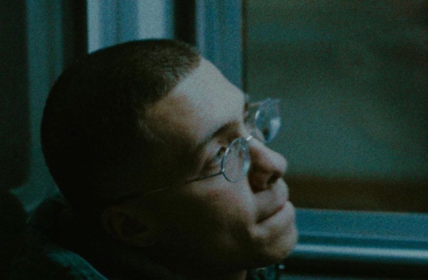 Ed Riley - "Love+Lust" | Remixd Magazine