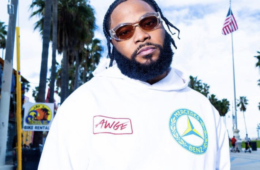 Airplane James talks latest project “Still Hurt” and more