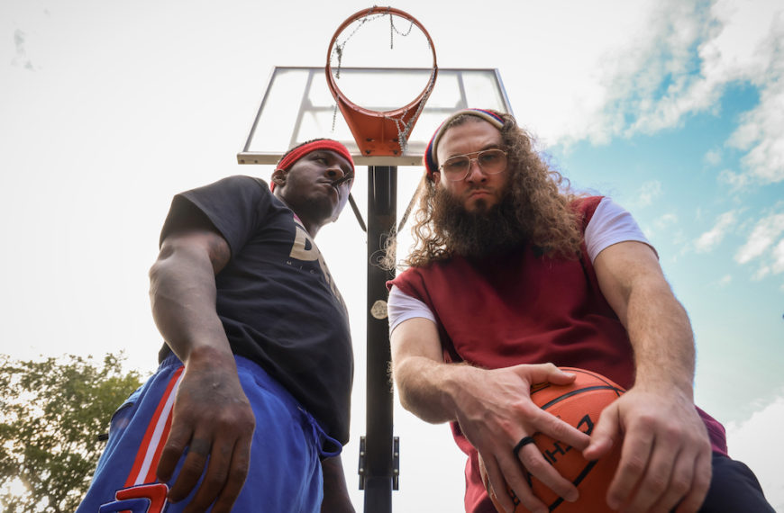 Motor City heavyweights Valid and Stretch Money drop new single “Commentate”