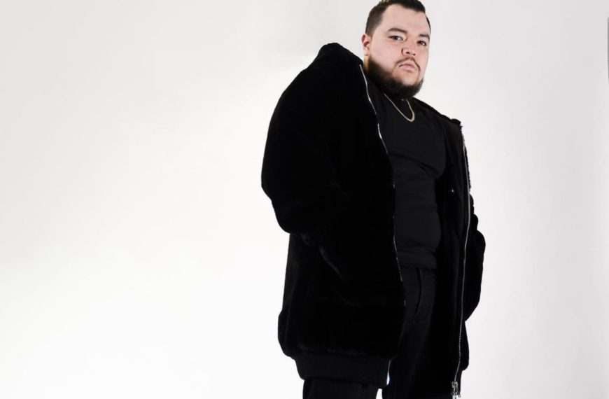 Papi AQ brings the heat with latest Afro-Latino release ‘Loquera’