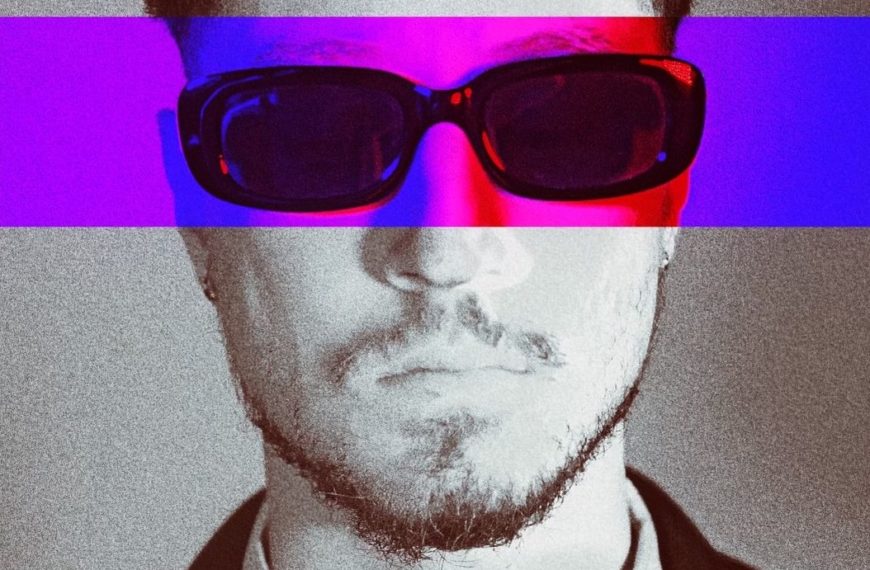 LA-based artist It’s Midnight drops groovy new single “Show Me”