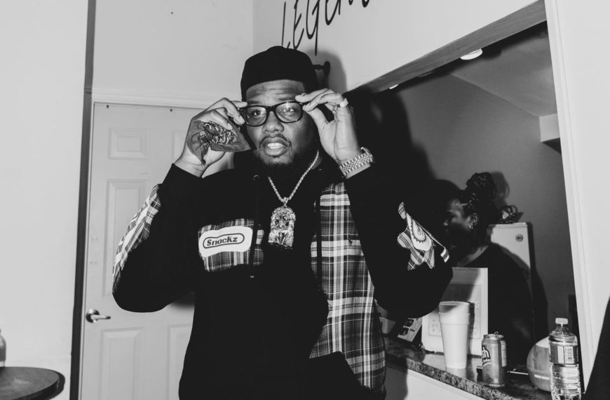 Snackz new single ‘Wait For It’ featuring DLL climbs iTunes charts, powered by WMT Music