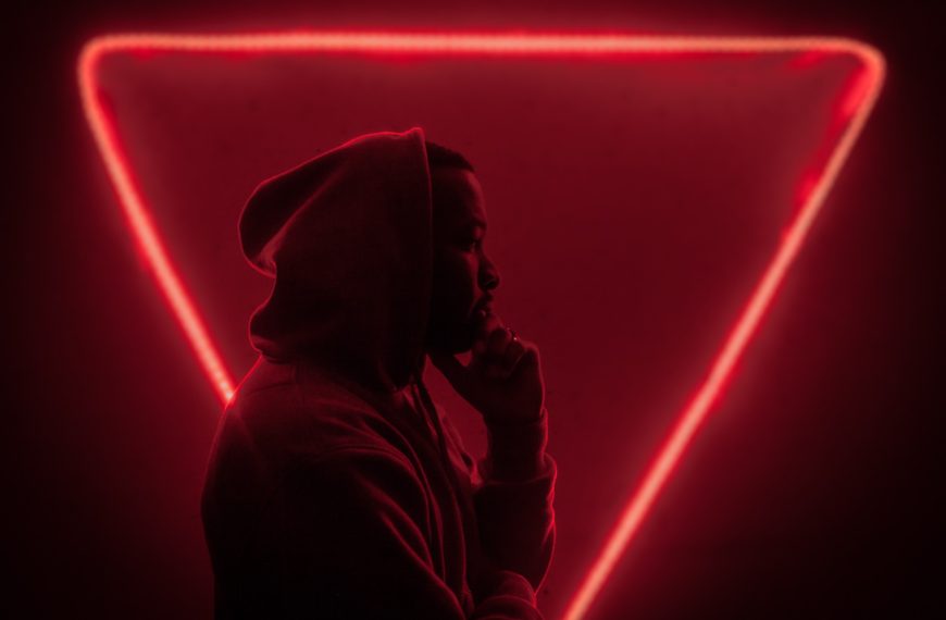 Yung Nusense: A rising hip-hop artist’s journey to success in the music industry