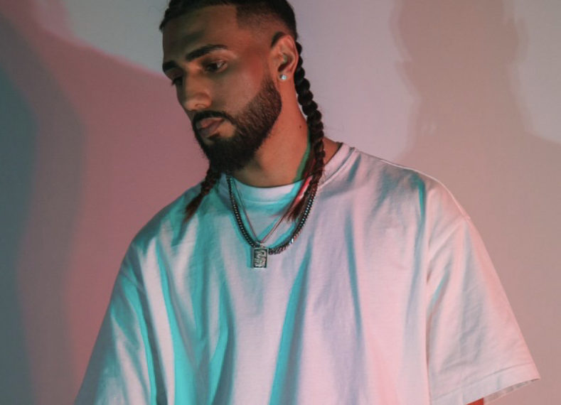 PEAK releases breathtaking new single ‘8PM’