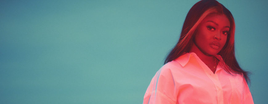 Toronto R&B singer Aqyila can’t be phased in newly released single, “Hello”