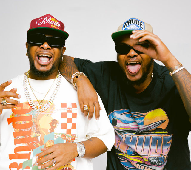 Major League DJZ