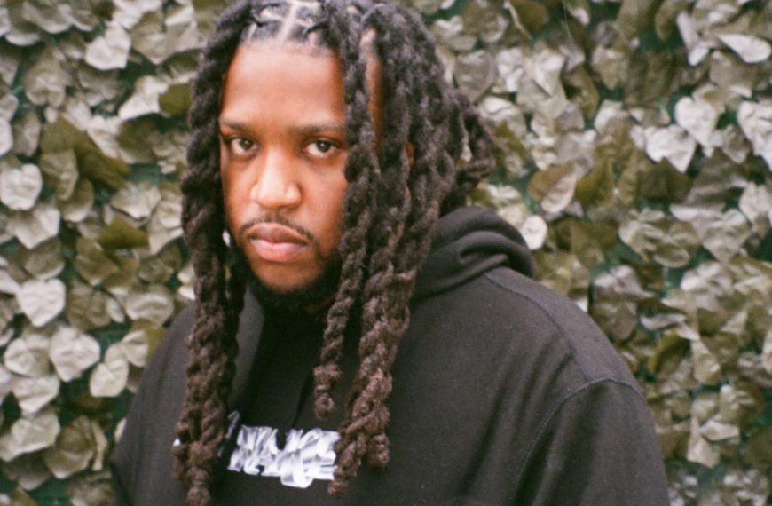 Brooklyn’s Nkosi Bourne drops sharply-crafted single ‘Final Form’