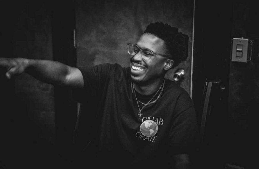 Interview: DO Speaks gets candid about working with the late Nipsey Hussle