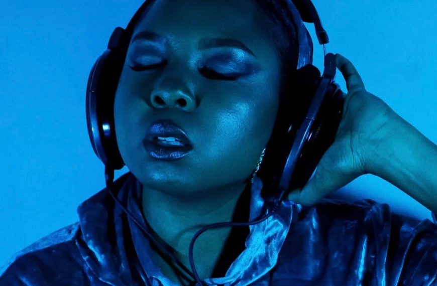 Miu Haiti releases new song and music video “Is This Love”