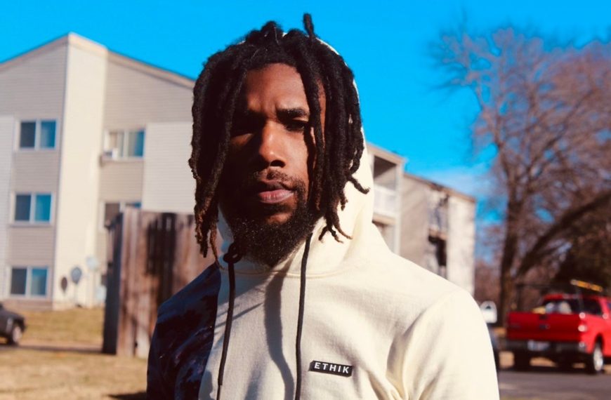 Get ready for the NBA playoffs with Shaiva, his hit single “Basketball” and his new partnership venture